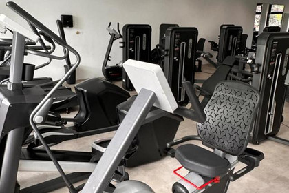 Bild 1 von 100% Fitness Welver Partnergalerie
