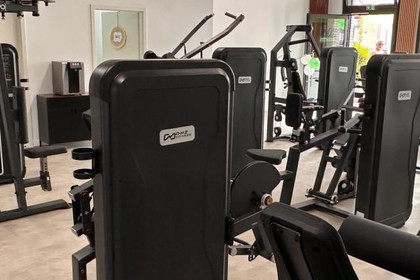 Bild 2 von 100% Fitness Welver Partnergalerie