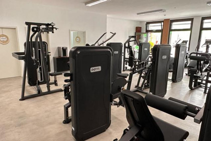 Bild 3 von 100% Fitness Welver Partnergalerie