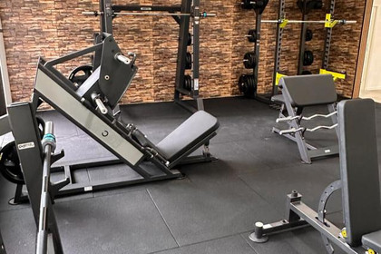Bild 4 von 100% Fitness Welver Partnergalerie