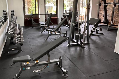 Bild 5 von 100% Fitness Welver Partnergalerie