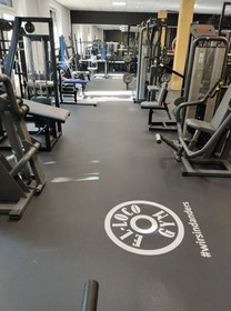 Bild 1 von El-Loco Gym Partnergalerie