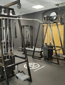 Bild 2 von El-Loco Gym Partnergalerie