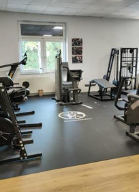 Bild 3 von El-Loco Gym Partnergalerie
