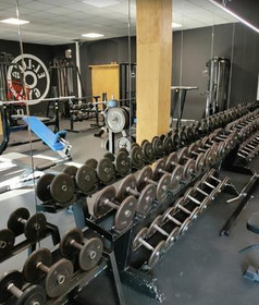 Bild 4 von El-Loco Gym Partnergalerie