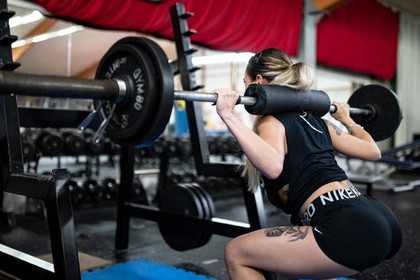 Bild 5 von El-Loco Gym Partnergalerie