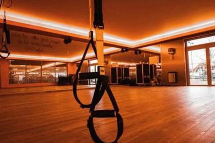 Bild 1 von Killer Fitness Dieburg Partnergalerie