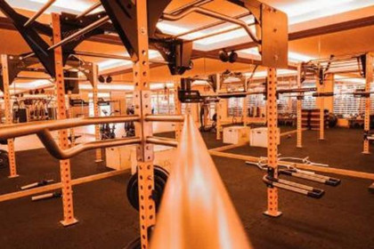 Bild 2 von Killer Fitness Dieburg Partnergalerie