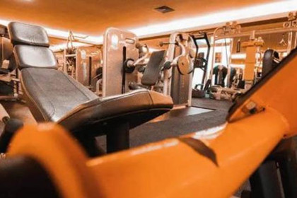Bild 3 von Killer Fitness Dieburg Partnergalerie
