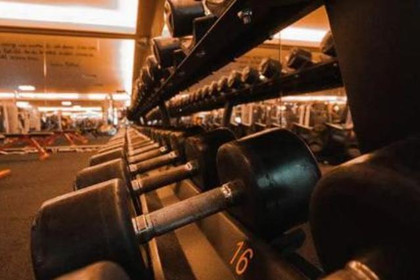 Bild 4 von Killer Fitness Dieburg Partnergalerie