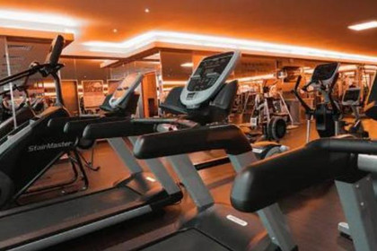 Bild 5 von Killer Fitness Dieburg Partnergalerie