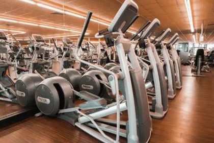 Bild 1 von Killer Fitness Eppertshausen Partnergalerie
