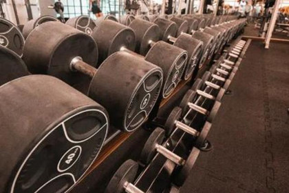 Bild 2 von Killer Fitness Eppertshausen Partnergalerie