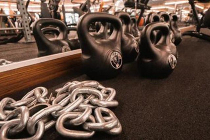Bild 4 von Killer Fitness Eppertshausen Partnergalerie