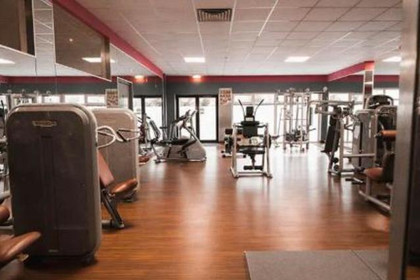 Bild 5 von Killer Fitness Eppertshausen Partnergalerie