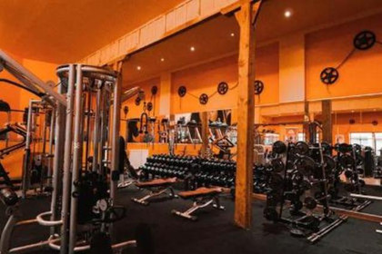 Bild 1 von Killer Fitness Groß-Bieberau Partnergalerie