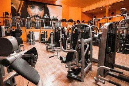 Bild 2 von Killer Fitness Groß-Bieberau Partnergalerie