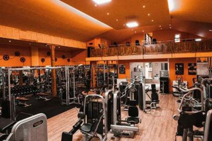 Bild 3 von Killer Fitness Groß-Bieberau Partnergalerie