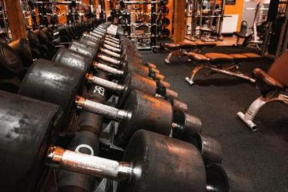 Bild 4 von Killer Fitness Groß-Bieberau Partnergalerie