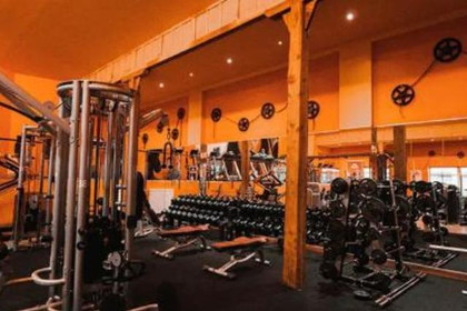 Bild 5 von Killer Fitness Groß-Bieberau Partnergalerie