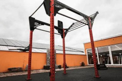 Bild 1 von Killer Fitness Groß-Umstadt Partnergalerie