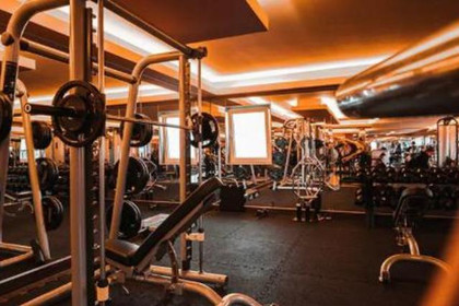 Bild 2 von Killer Fitness Groß-Umstadt Partnergalerie