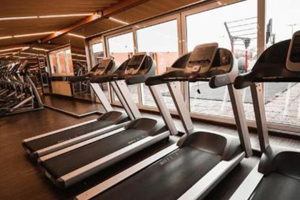 Bild 3 von Killer Fitness Groß-Umstadt Partnergalerie