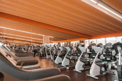 Bild 4 von Killer Fitness Groß-Umstadt Partnergalerie