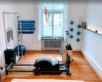 Bild 4 von behandeln.bewegen. Praxis für Osteopathie und Pilates - Oranienstraße Partnergalerie