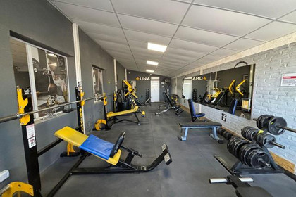 Imagen 1 de la galería del partner M3 Rincon