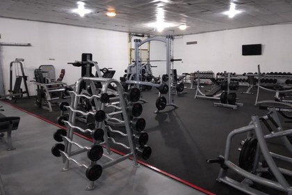 Image 3 from Great Gains Fitness partner gallery