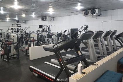 Image 4 from Great Gains Fitness partner gallery