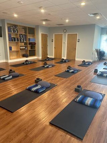 Image 2 from Mindful Turtle Yoga partner gallery