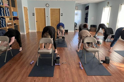 Image 3 from Mindful Turtle Yoga partner gallery