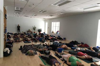 Image 5 from Mindful Turtle Yoga partner gallery
