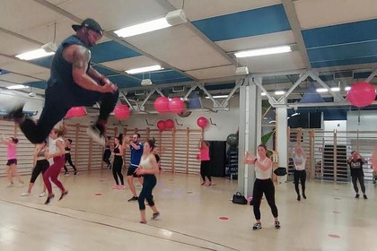 Immagine 4 dalla galleria del partner Bodyline Firenze