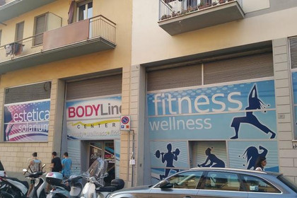 Immagine 5 dalla galleria del partner Bodyline Firenze