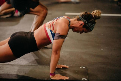 Image 2 from Crossfit Total Control partner gallery