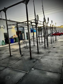 Image 3 from Crossfit Total Control partner gallery