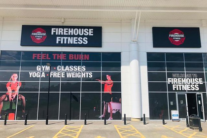 Image 1 from Firehouse Fitness Millhouses partner gallery