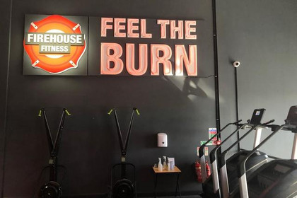 Image 3 from Firehouse Fitness Millhouses partner gallery