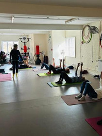 Image 2 from vida active club partner gallery