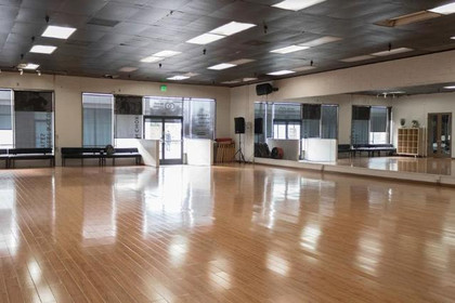 Image 1 from On One Studios partner gallery