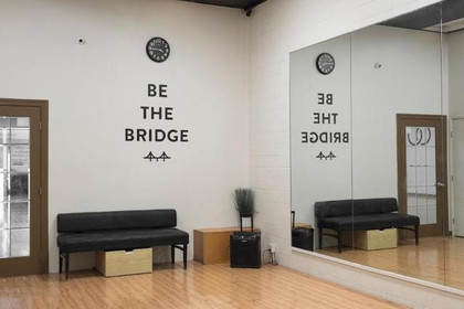 Image 3 from On One Studios partner gallery