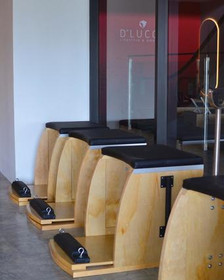 Imagen 2 de la galería del partner Culture Body Studio Mariano Otero
