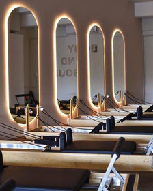 Imagen 4 de la galería del partner Culture Body Studio Mariano Otero
