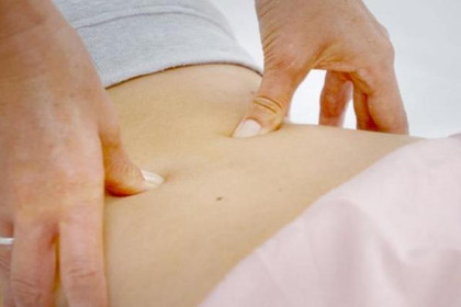 Bild 5 von Yoga & shiatsu Partnergalerie