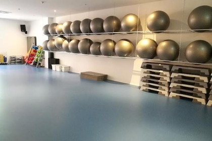 Bild 4 von FitnessStudio Colosseum Partnergalerie