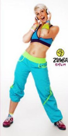 Bild 1 von Zumba in Erfurt Partnergalerie