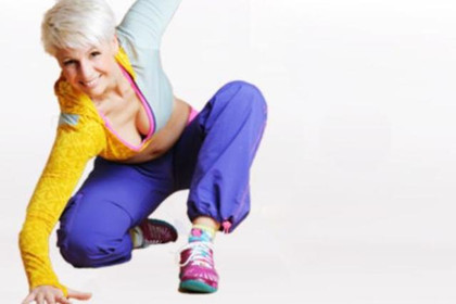 Bild 2 von Zumba in Erfurt Partnergalerie